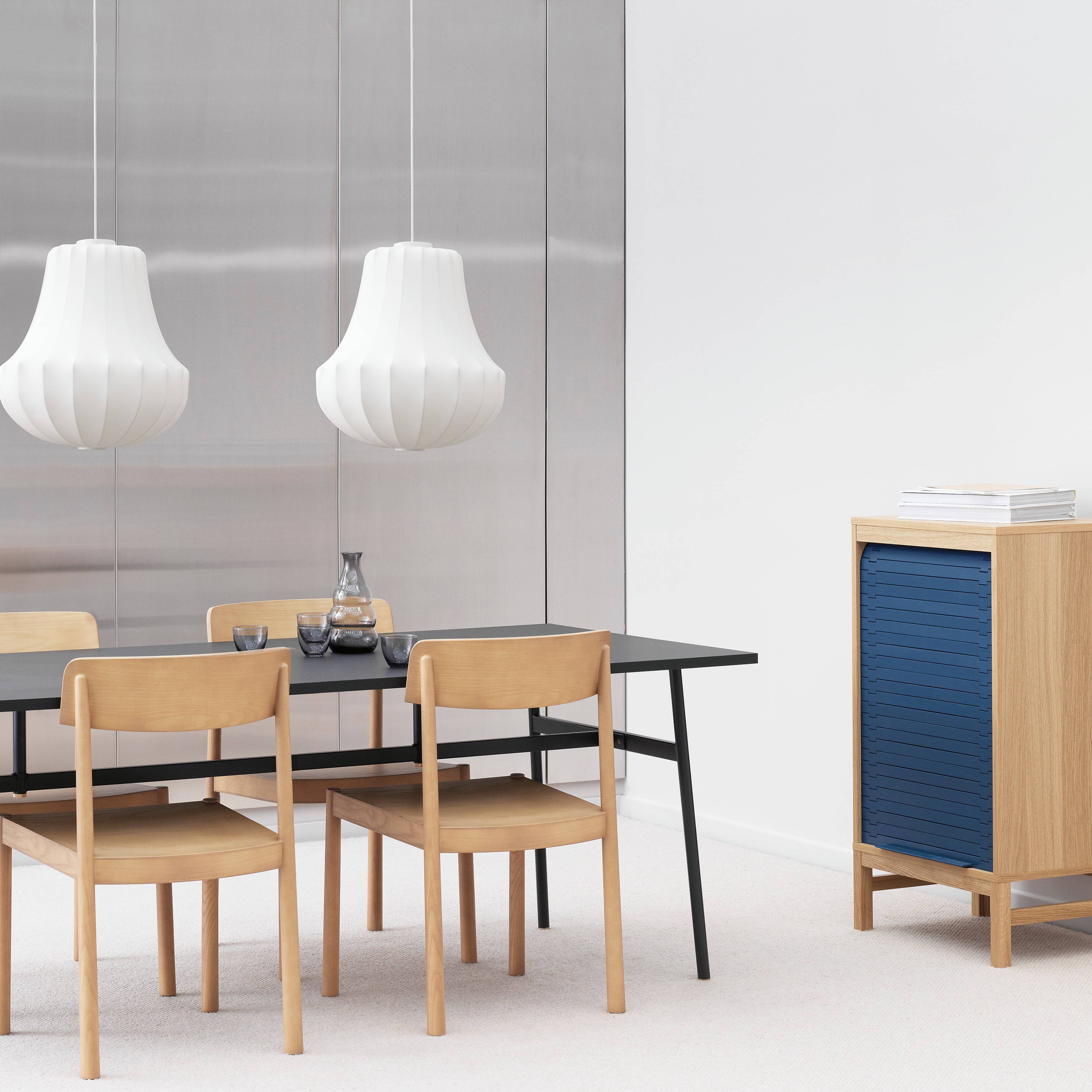 Phantom Pendant Lamp