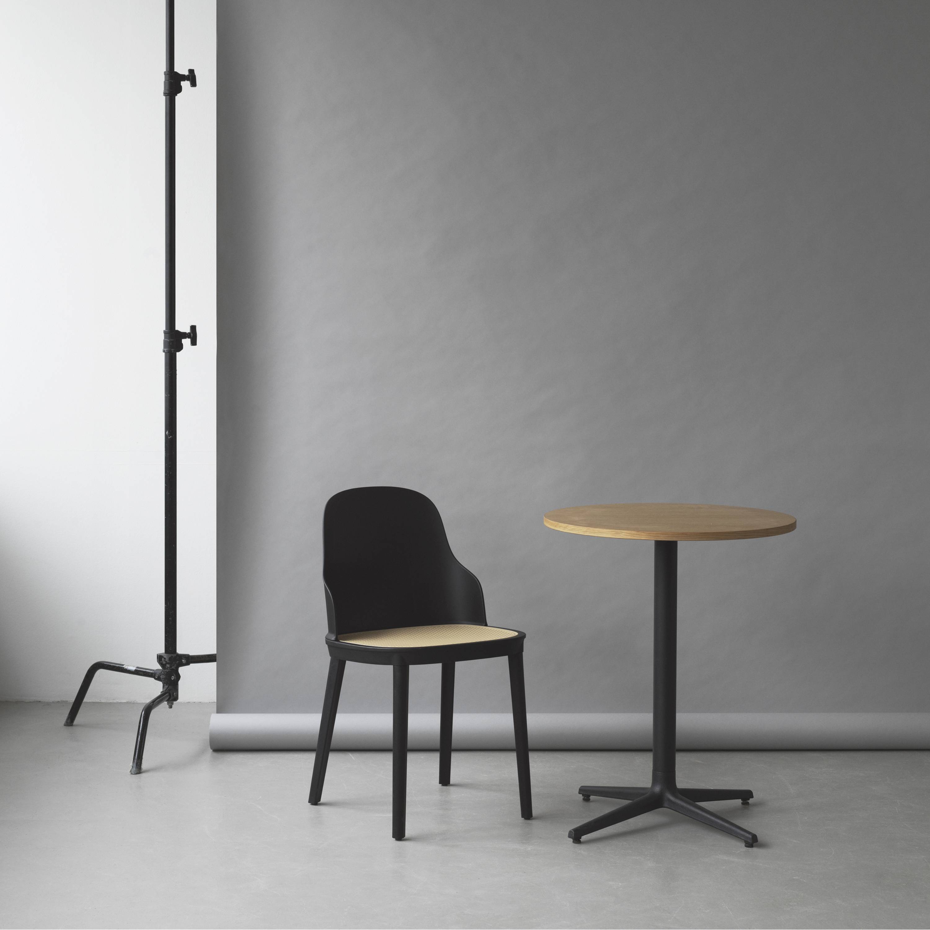 Allez Table: Round