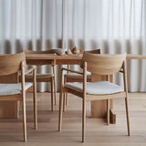 A-DC02 Dining Chair
