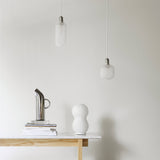 Amp Pendant Lamp: Large