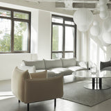 Ark Armchair