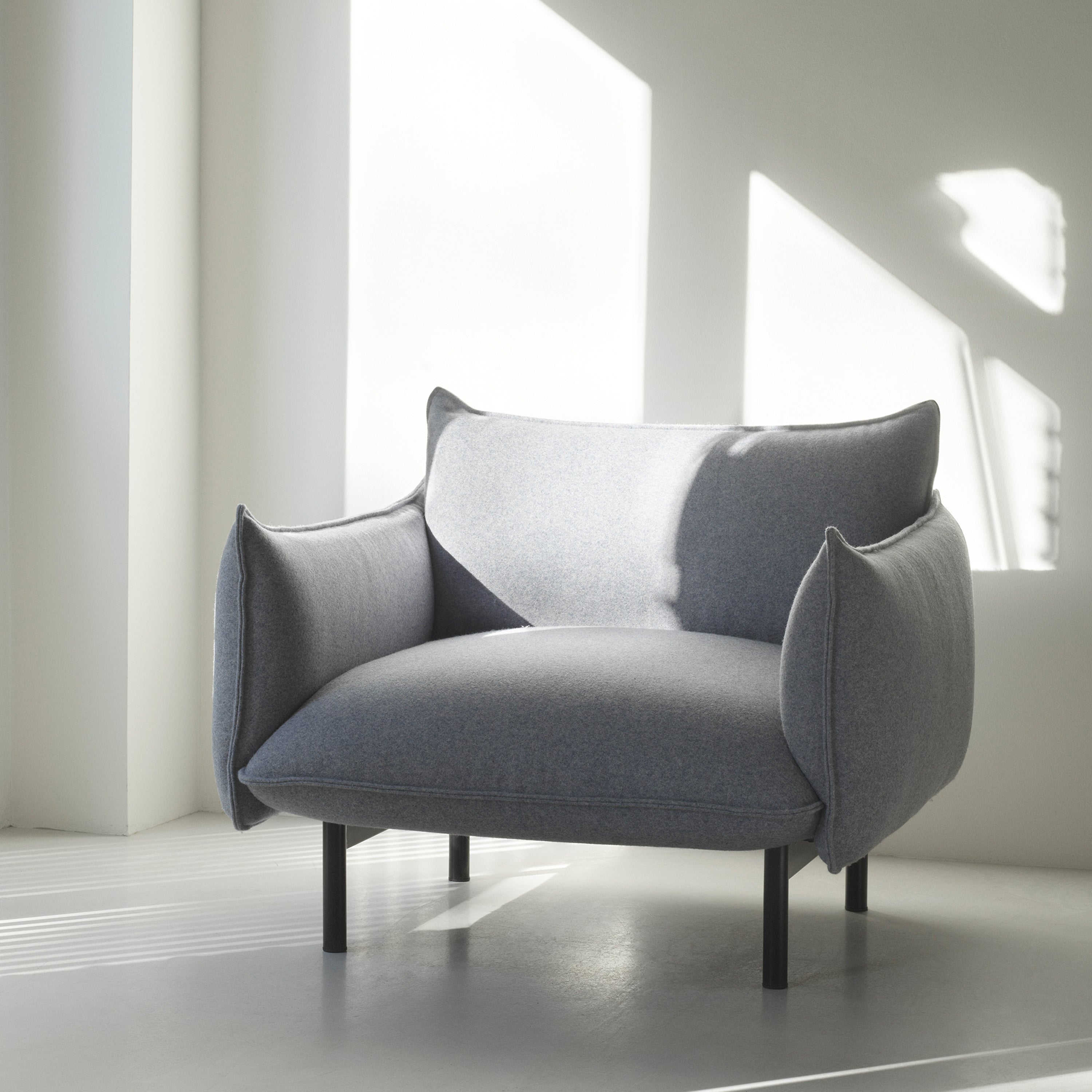 Ark Armchair