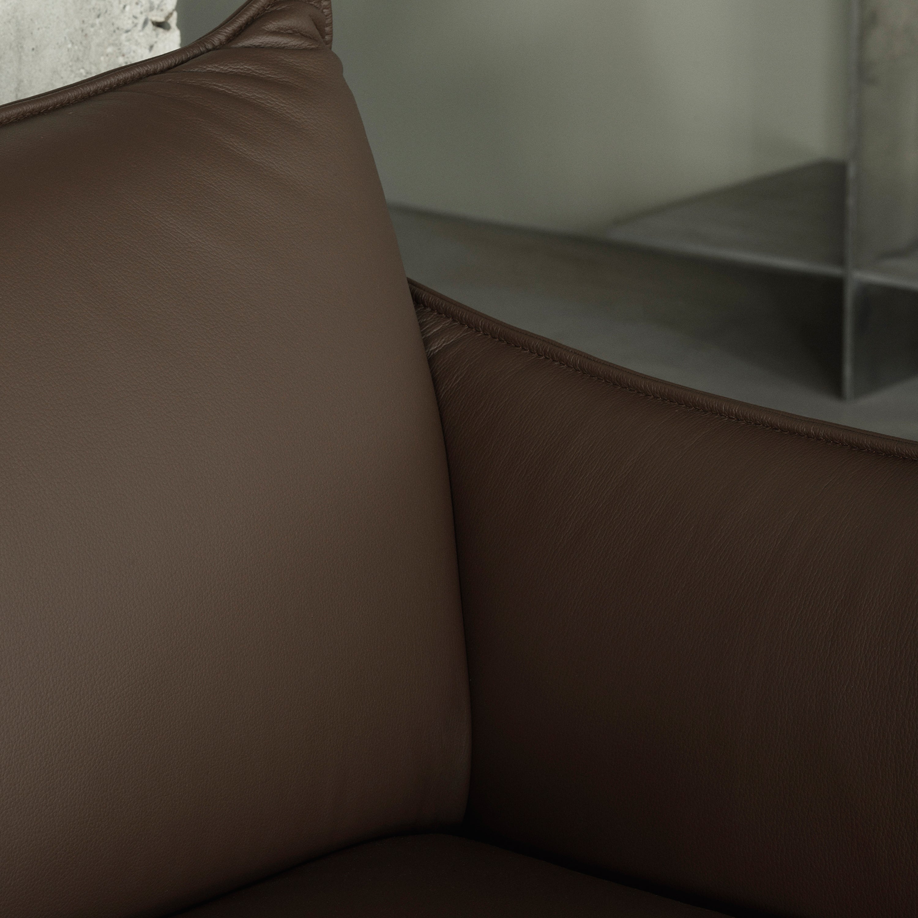 Ark Armchair