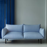 Ark Modular 2 Seater Sofa