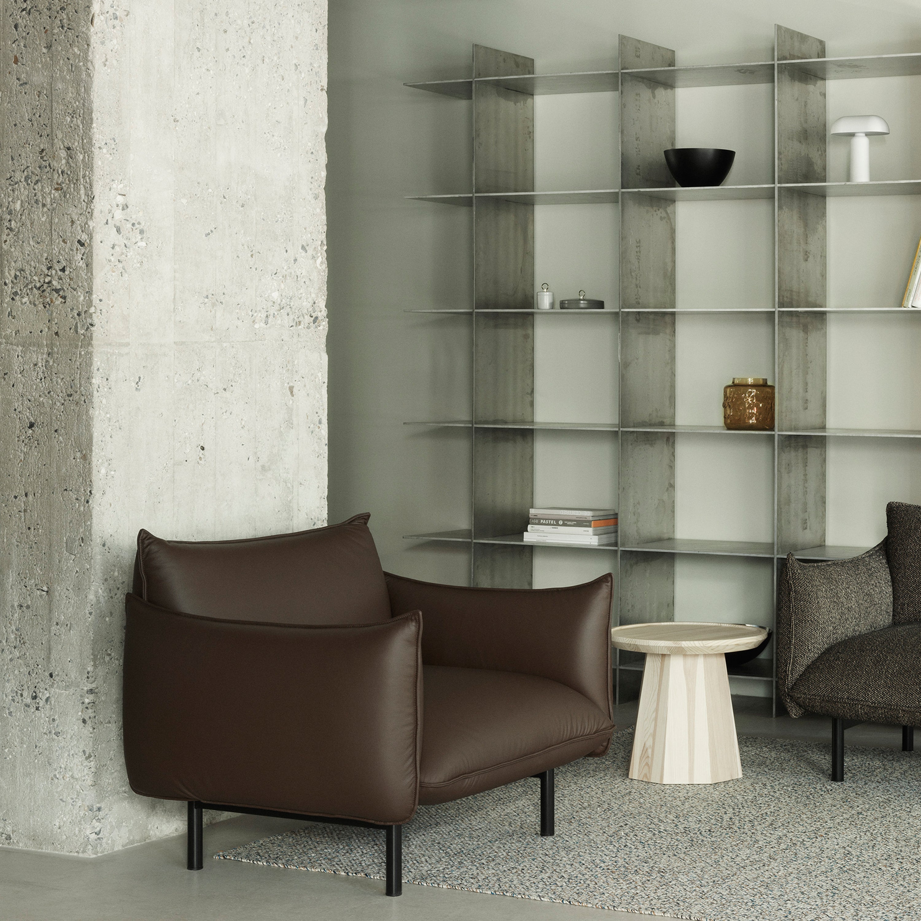 Ark Armchair