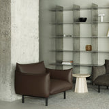 Ark Armchair