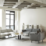 Ark Armchair
