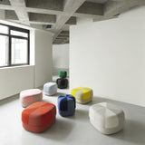 Circus Duo Pouf