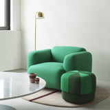 Circus Duo Pouf