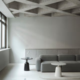 Rope Modular Sofa: Modules