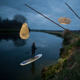 Koura Pendant Light: XXX Large