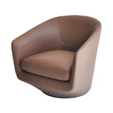 U Turn Swivel Chair