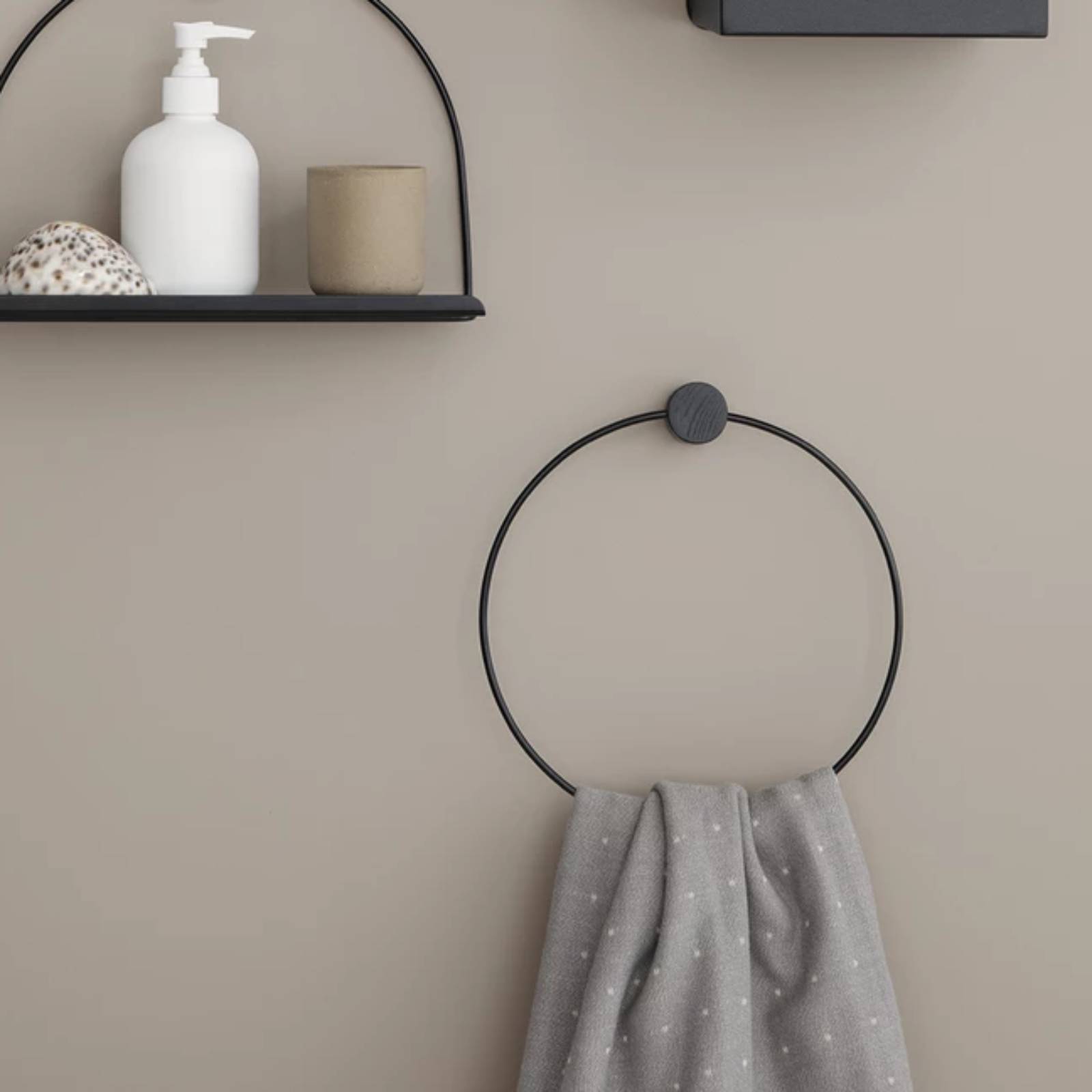 Towel Hanger