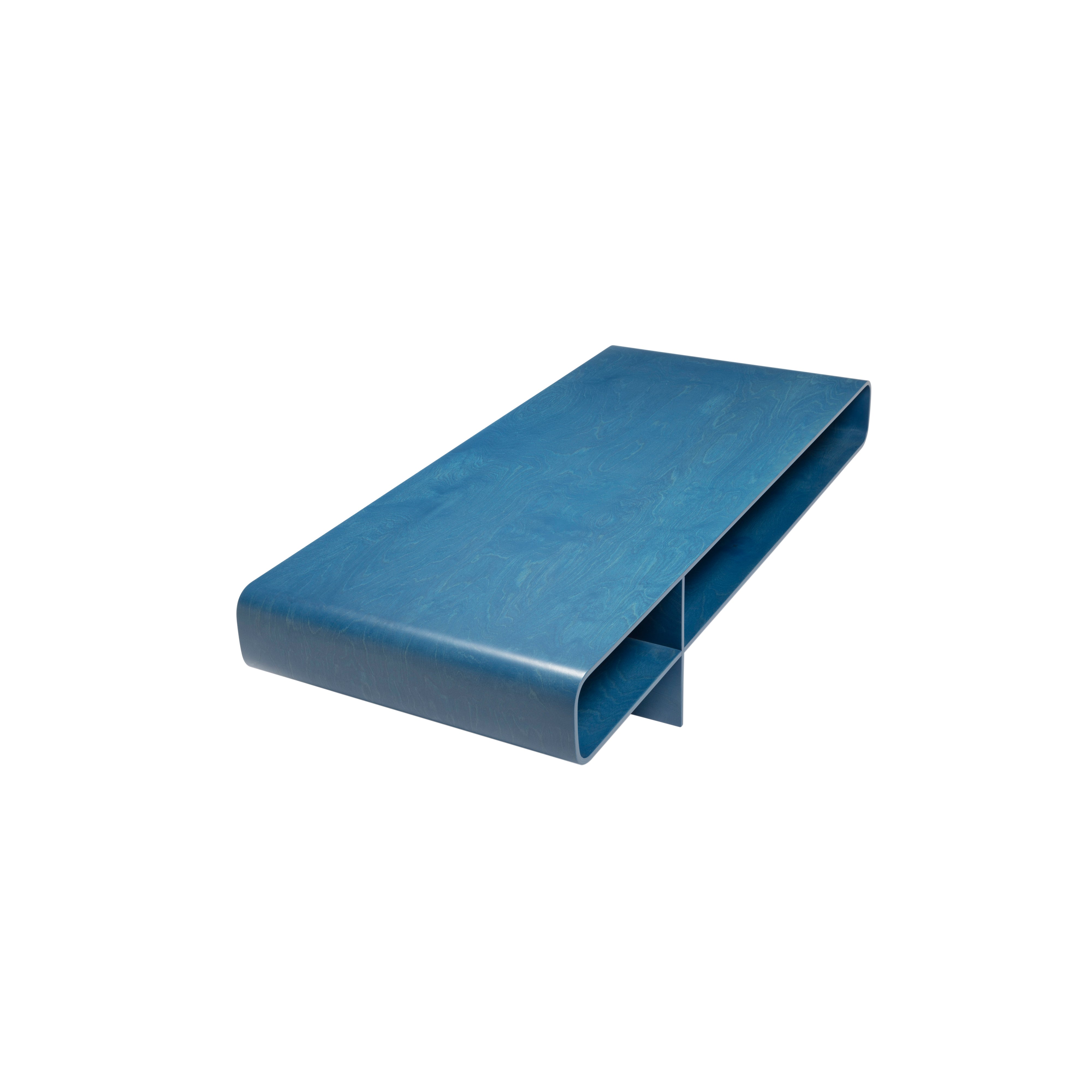 Loop Coffee Table: Limited Edition