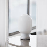 Amp Table Lamp