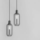 Amp Pendant Lamp: Large