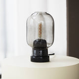 Amp Table Lamp