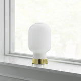 Amp Table Lamp