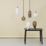 Amp Table Lamp