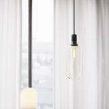 Amp Pendant Lamp: Large