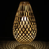 Koura Pendant Light: XX Large