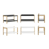Sko Shoe Rack