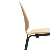 My Chair: Metal Base