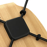 My Chair: Metal Base