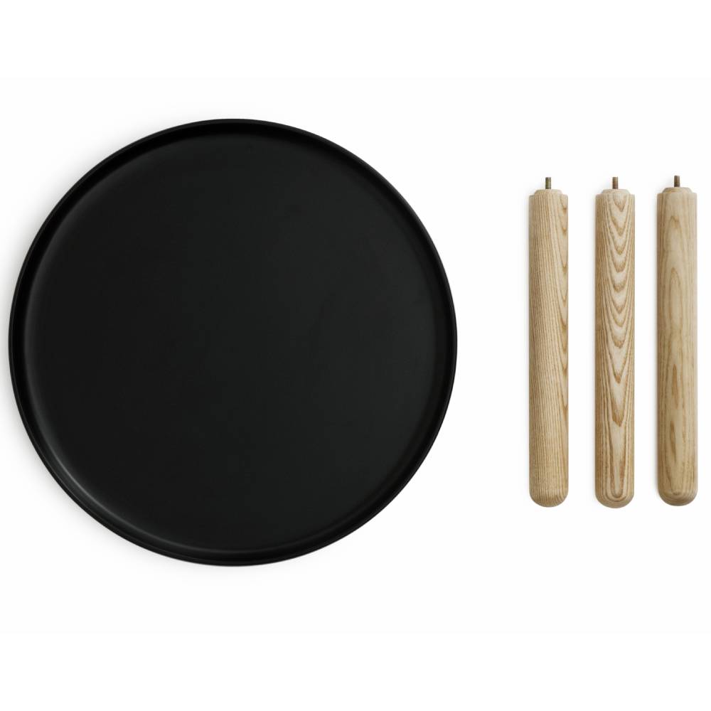 Tablo Table: Large