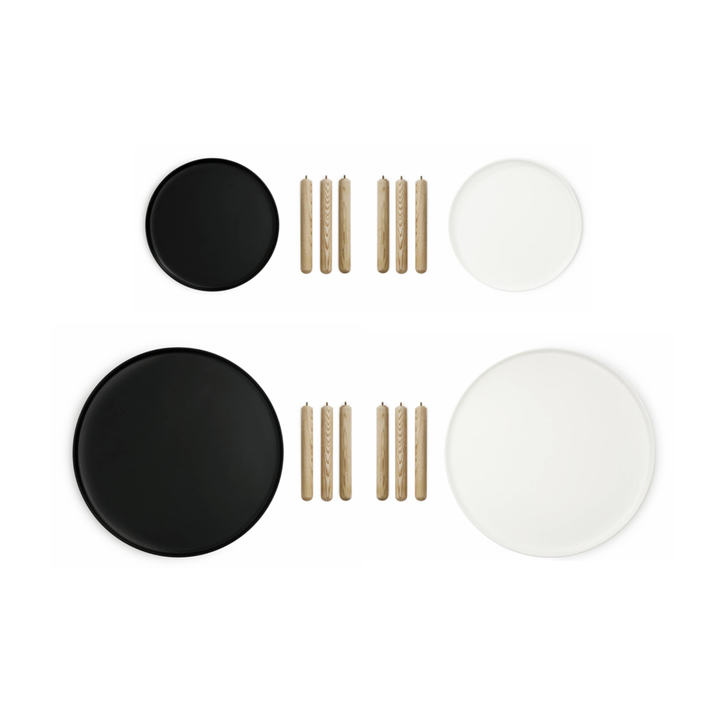 Tablo Table: Small