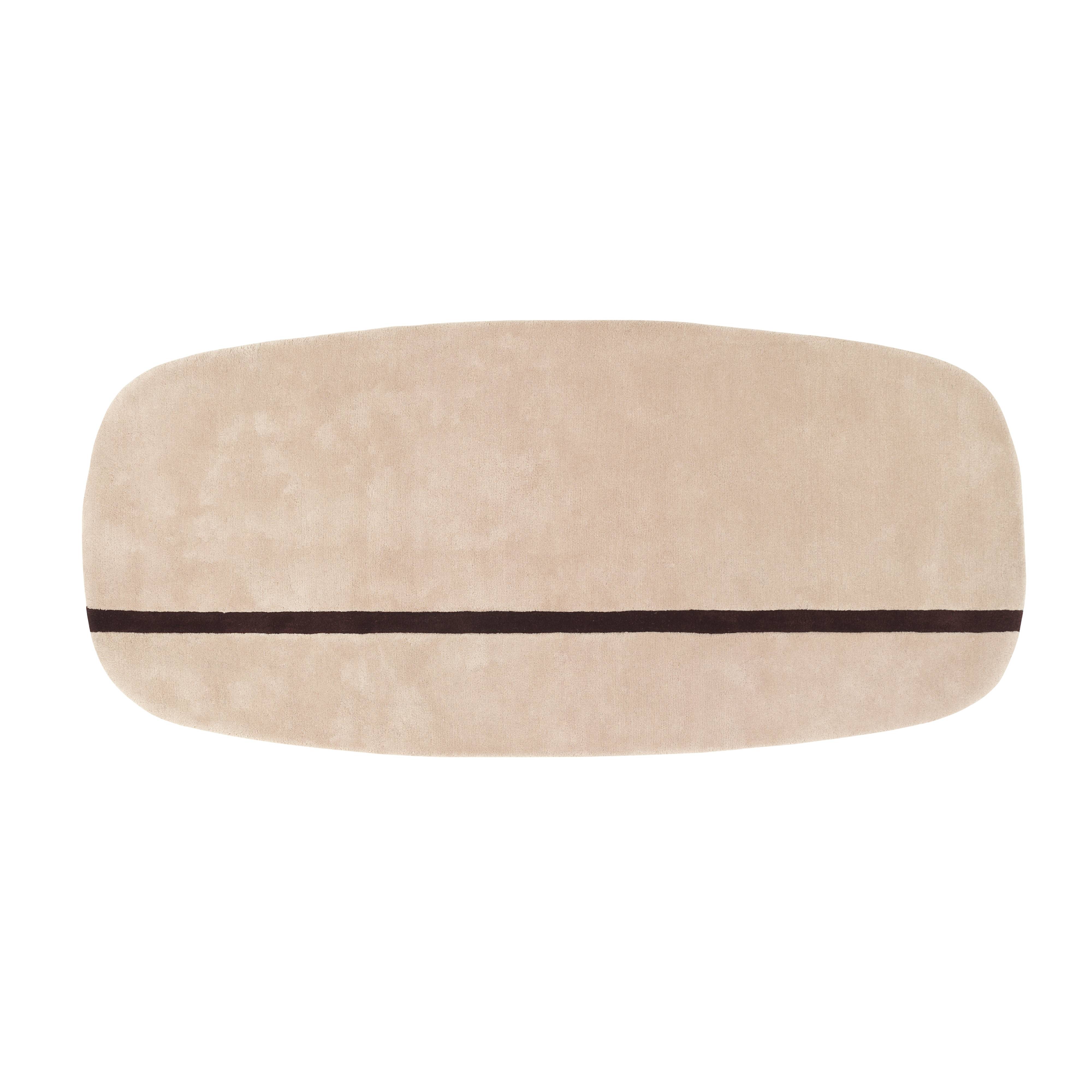 Oona Rug: Wide - 78.7