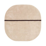 Oona Rug: Small - 55.1