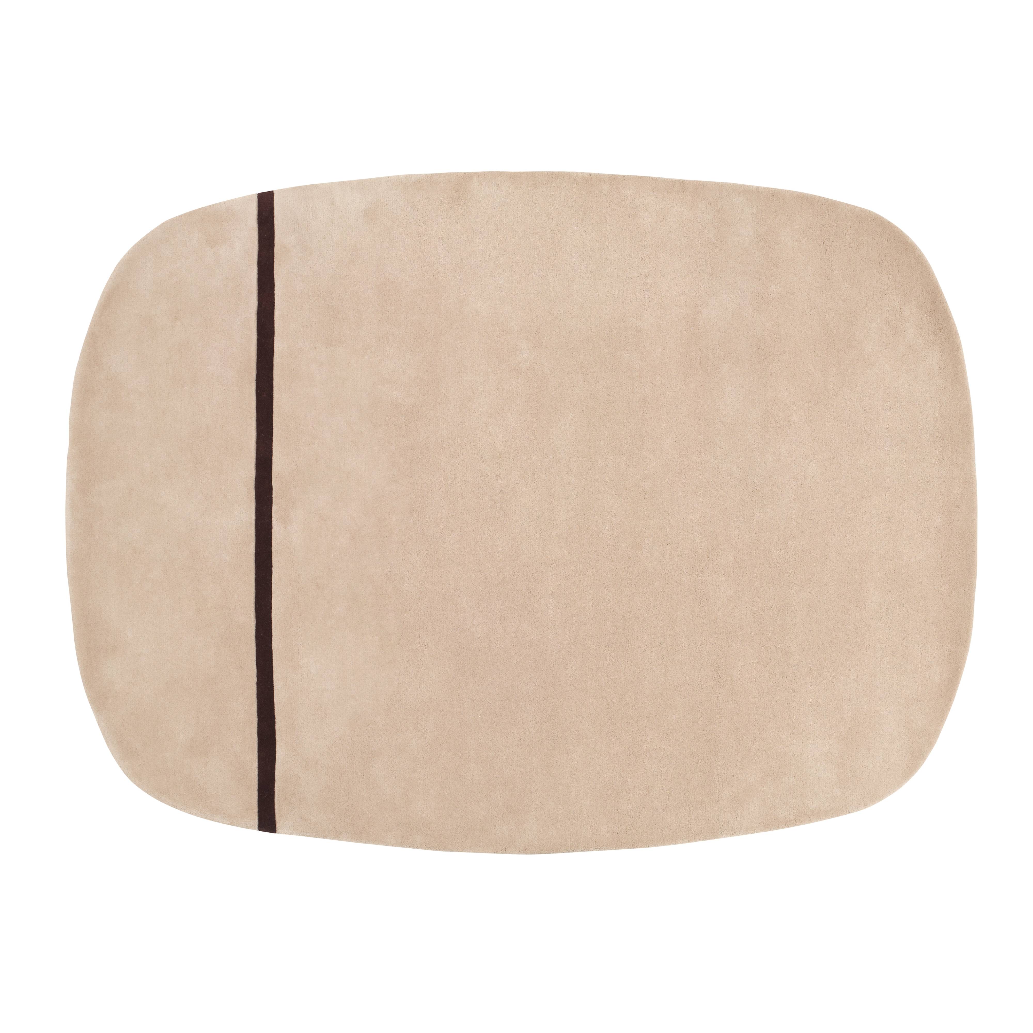 Oona Rug: Large - 94.5