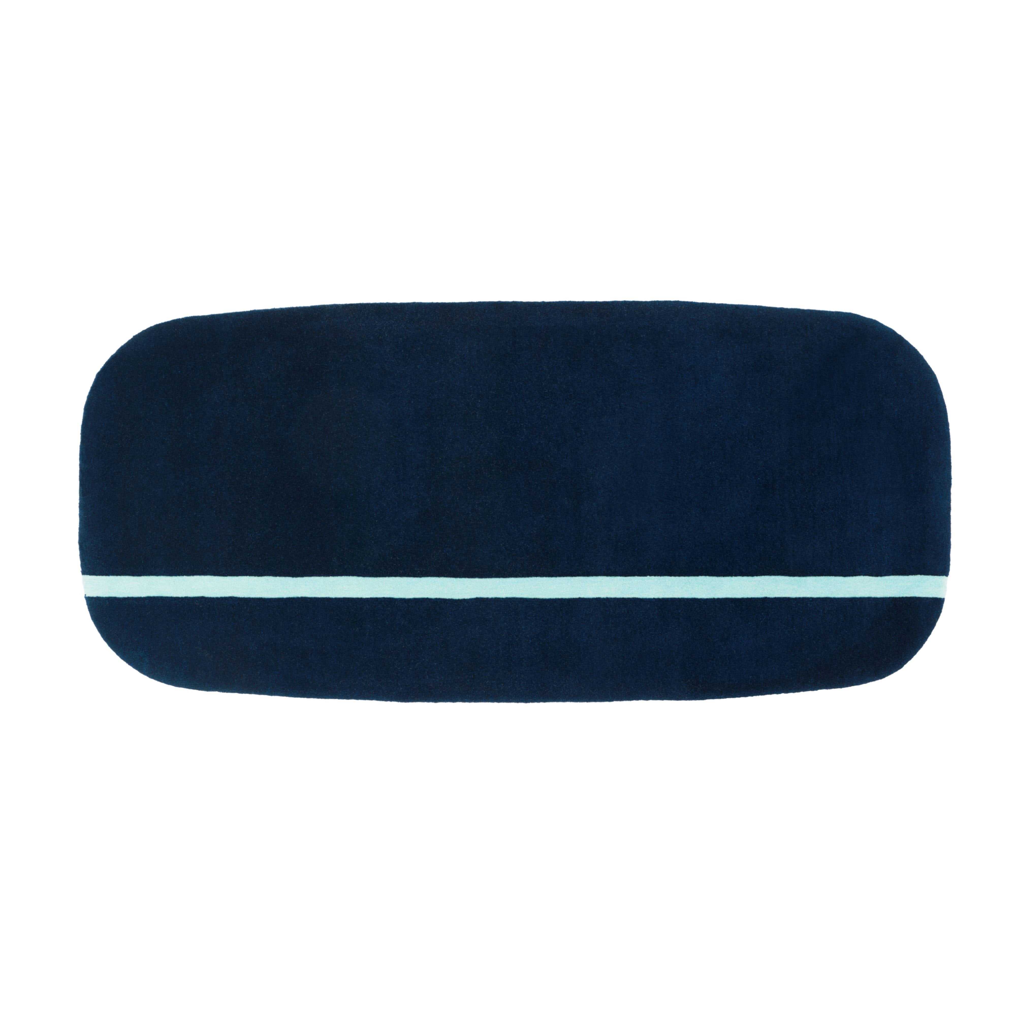 Oona Rug: Wide - 78.7