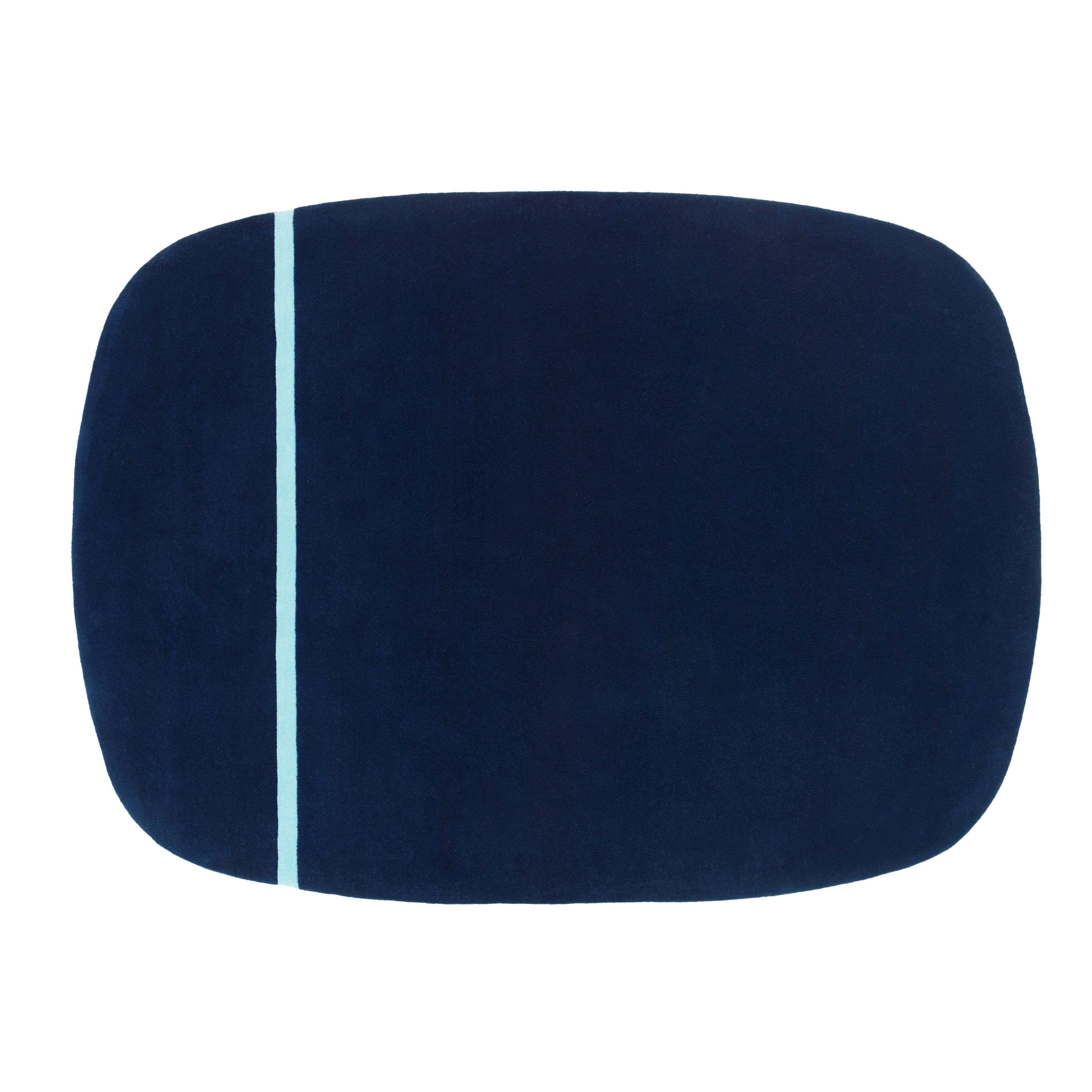 Oona Rug: Large - 94.5