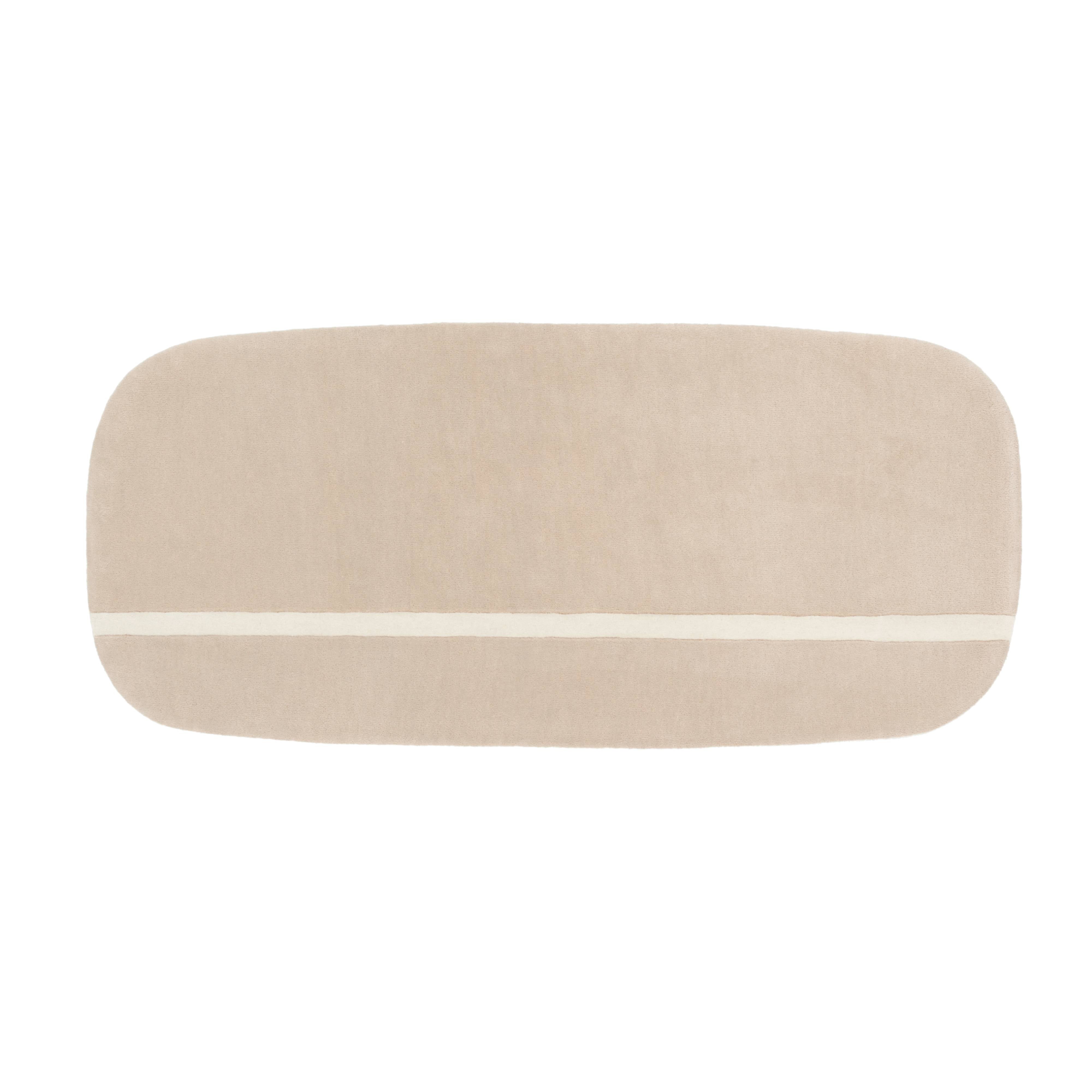 Oona Rug: Wide - 78.7