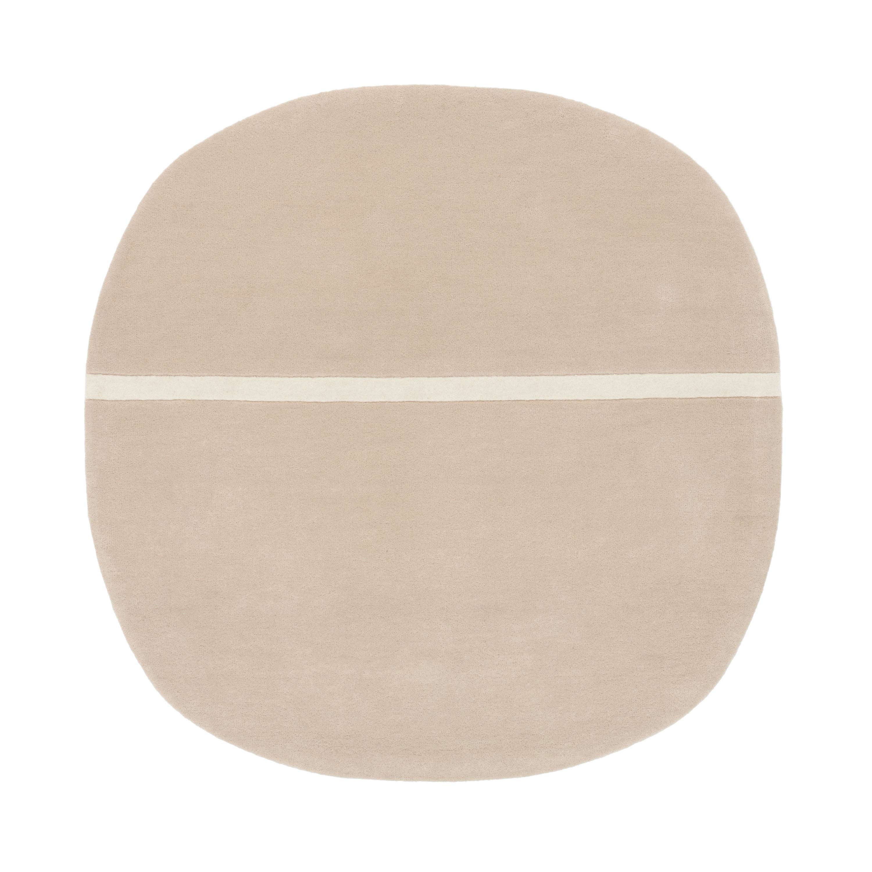 Oona Rug: Small - 55.1