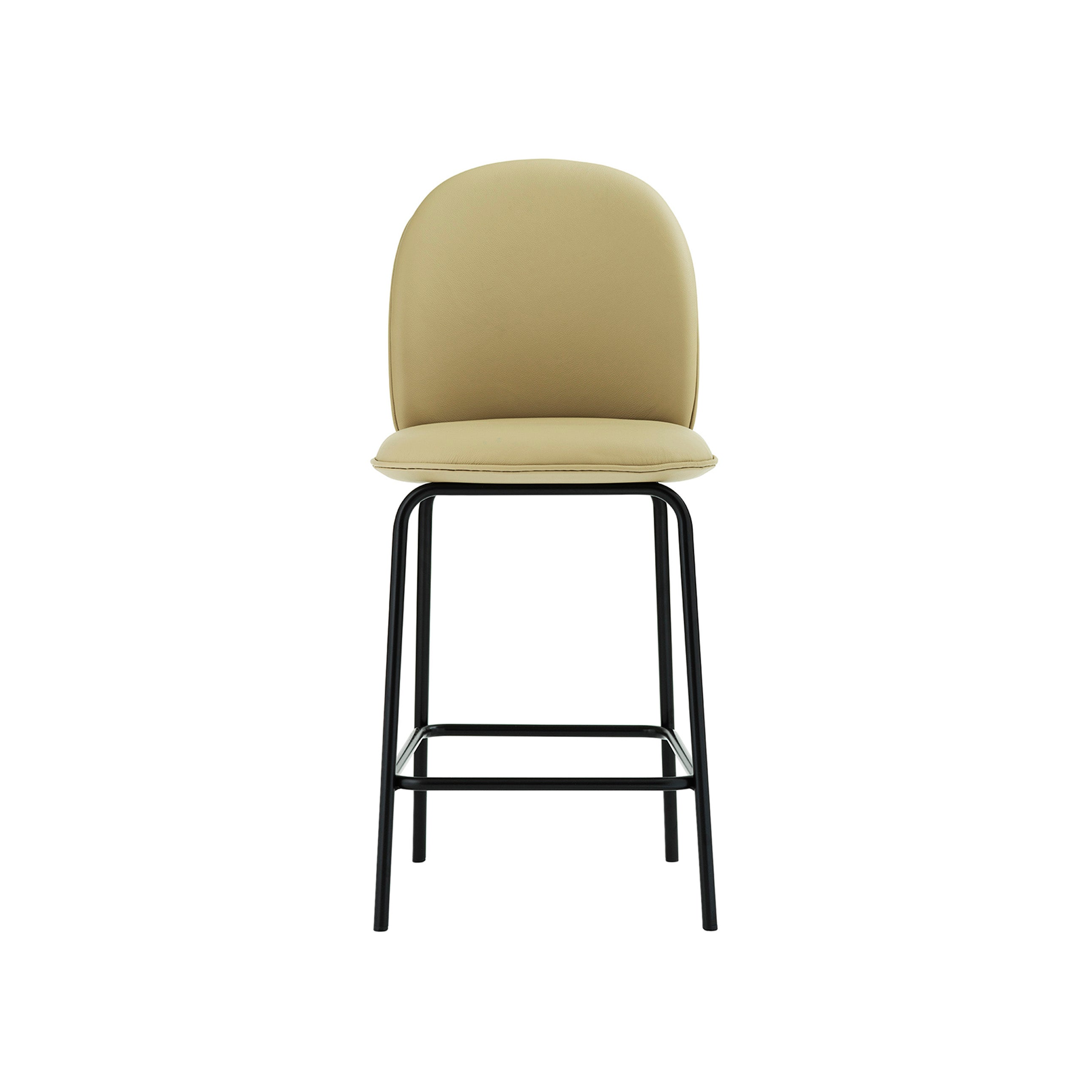 Ace Bar + Counter Chair: Counter