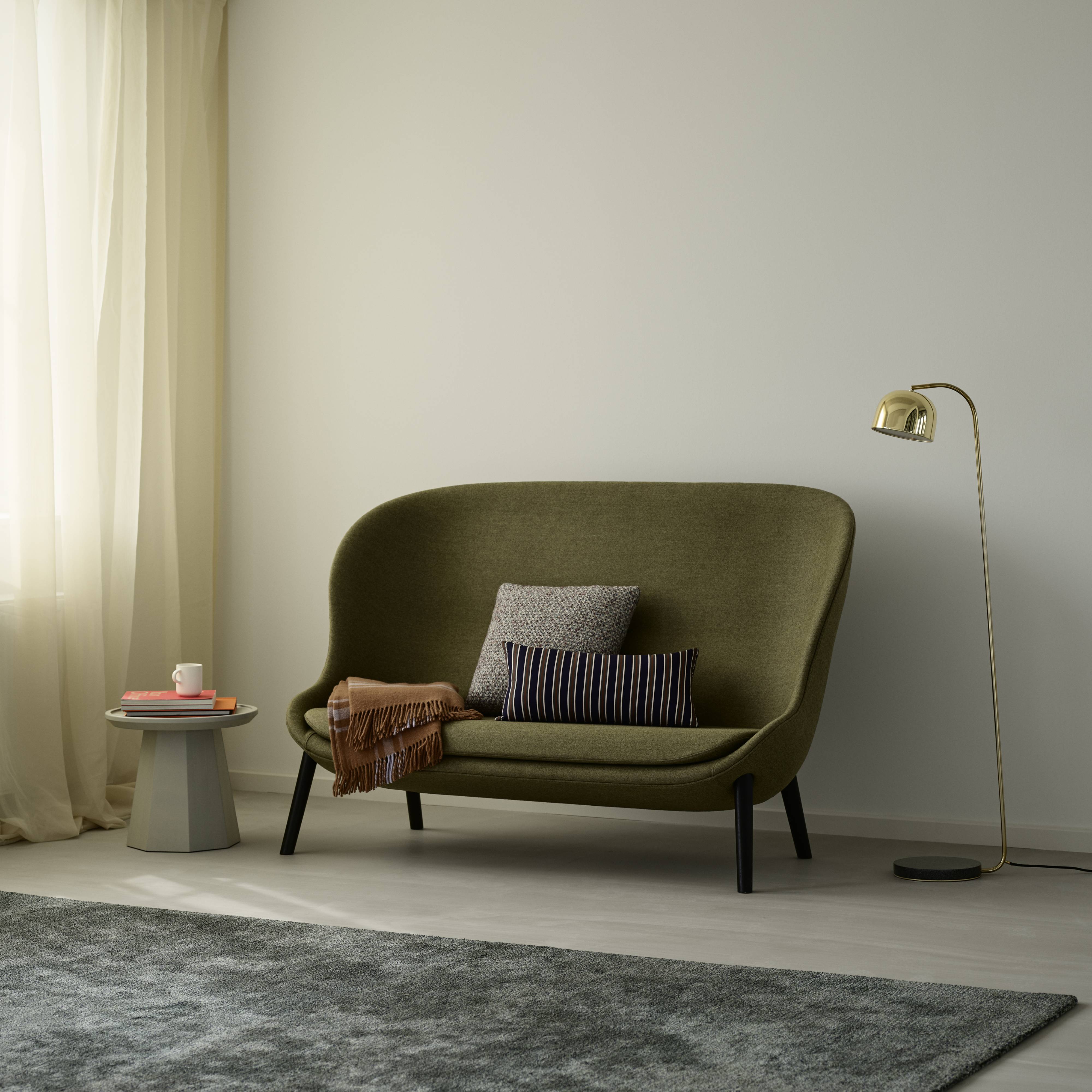 Grant Floor Lamp