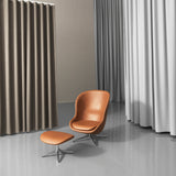 Hyg Footstool: Swivel Base