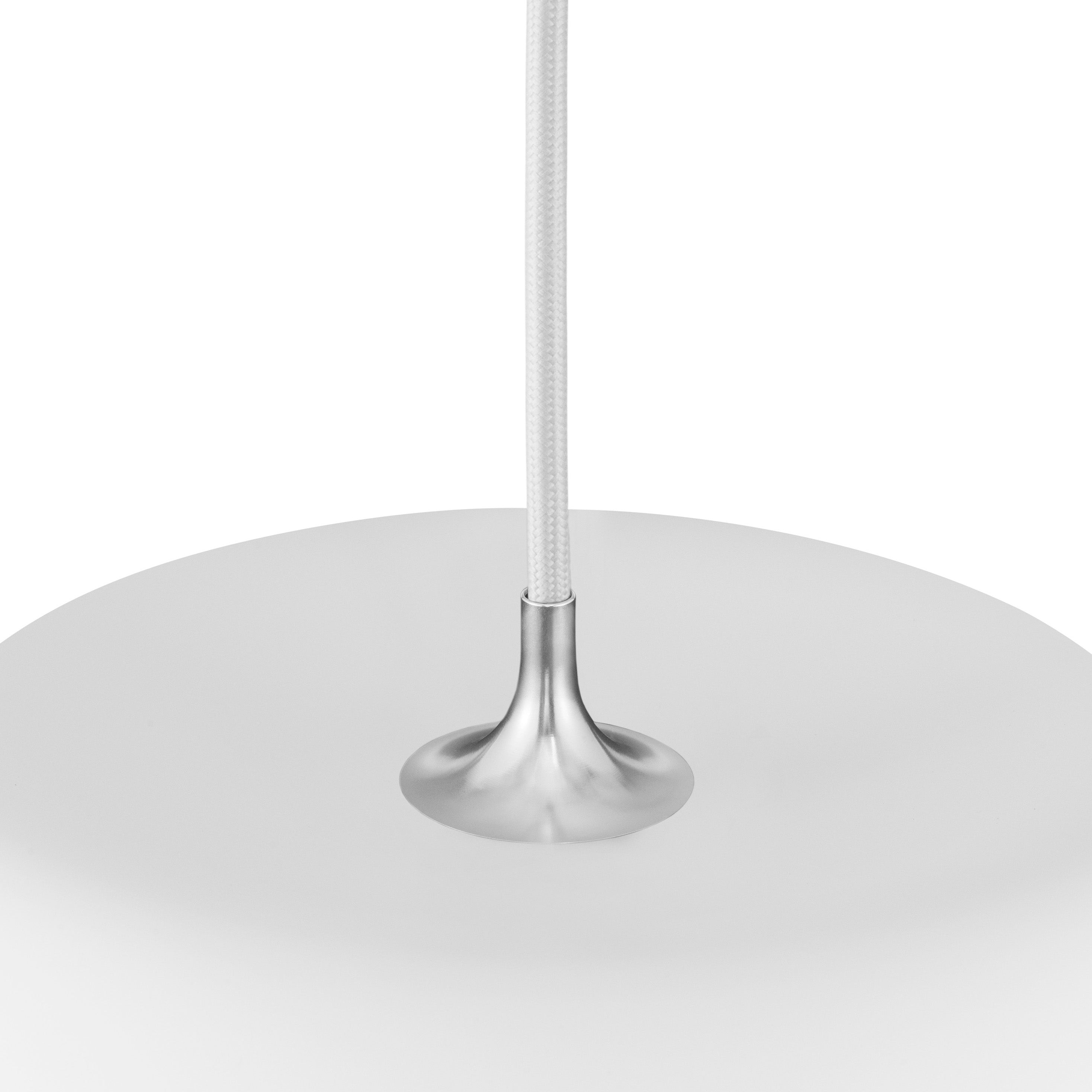 Tub Pendant Lamp