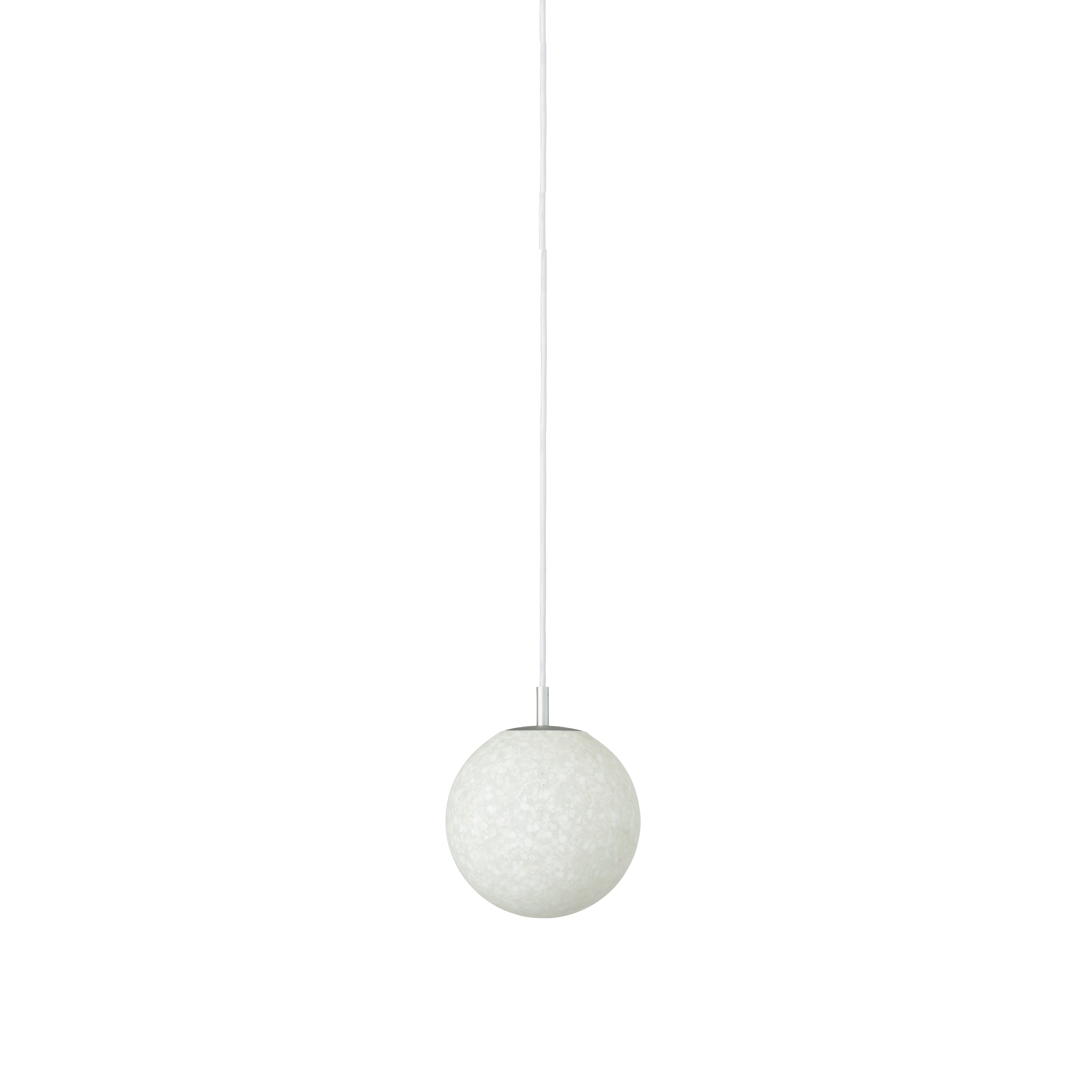 Pix Pendant Lamp: Small - 7.9