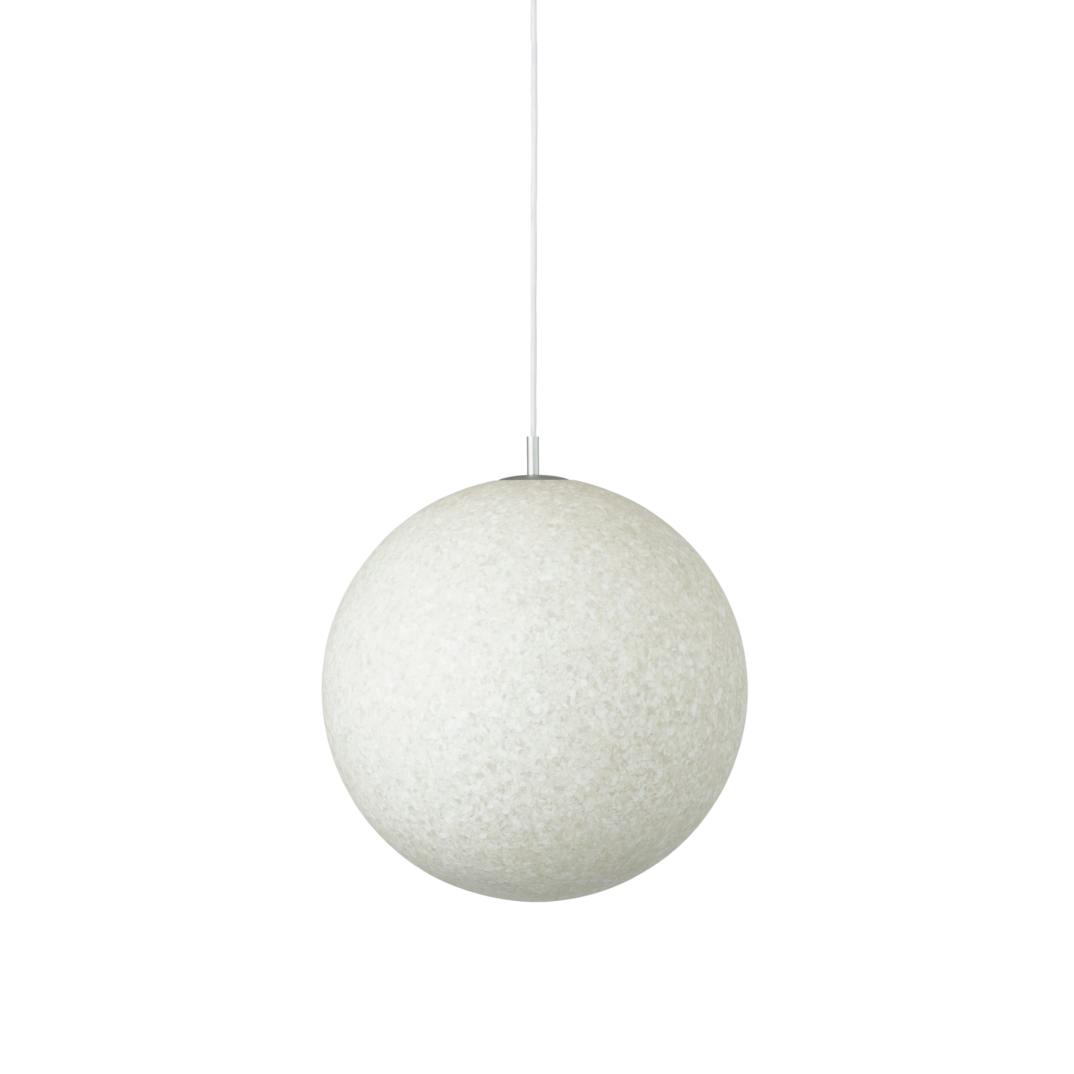 Pix Pendant Lamp: Large - 17.7