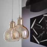 Mega Bulb Pendant Lamp SR2