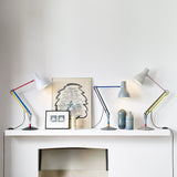 Type 75 Desk Lamp: Paul Smith Edition Three