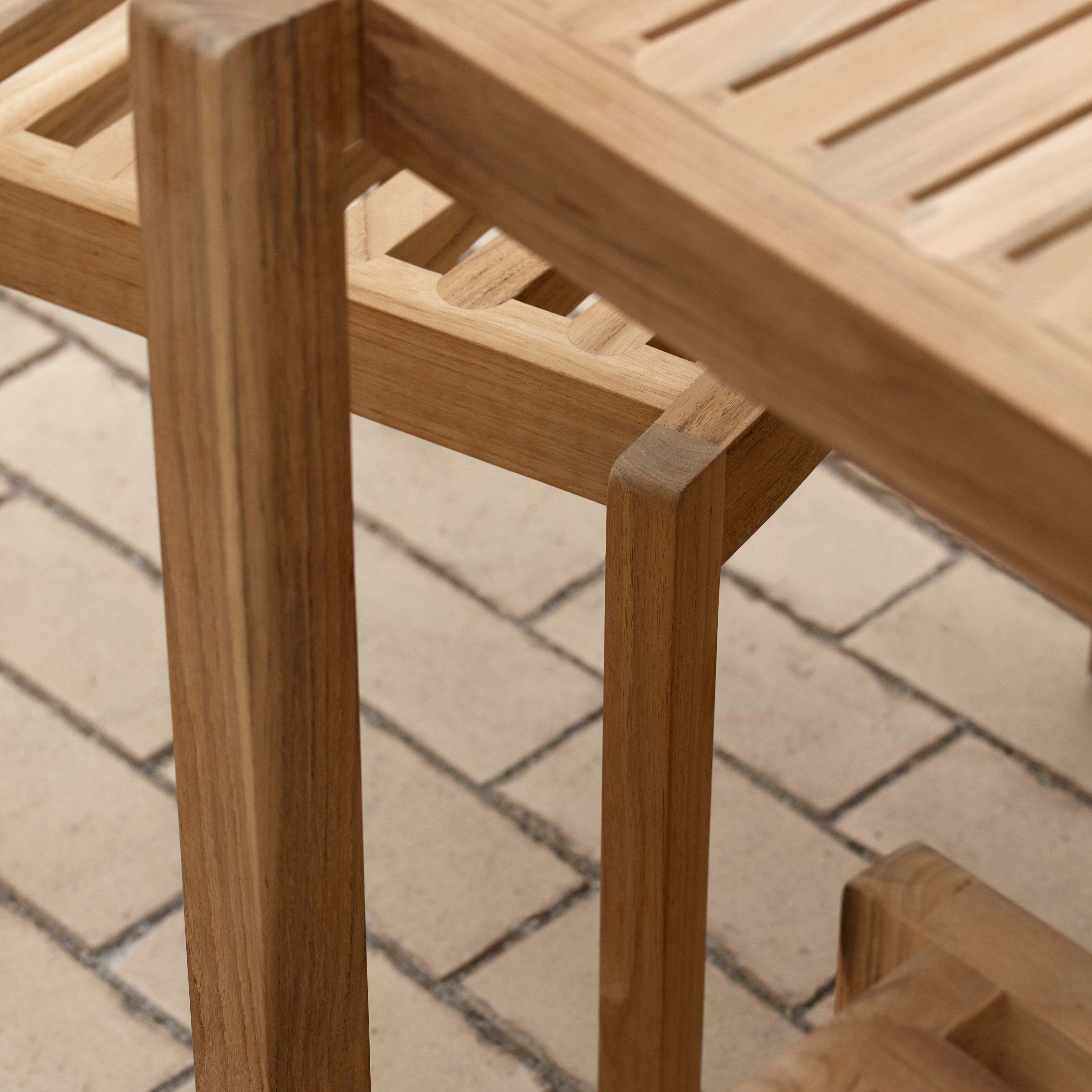 AH901 Outdoor Dining Table