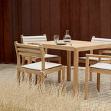 AH501 Outdoor Dining Chair