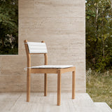 AH501 Outdoor Dining Chair