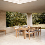 AH901 Outdoor Dining Table