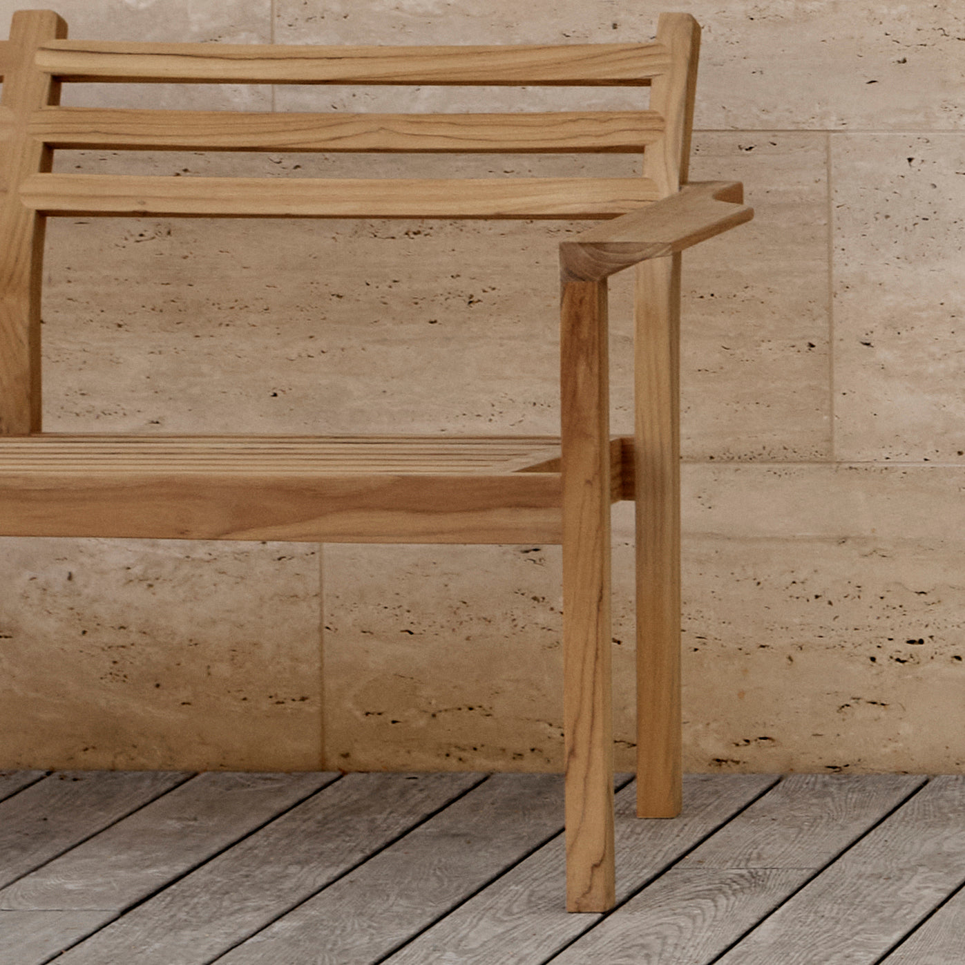 AH701 Outdoor Lounge Sofa